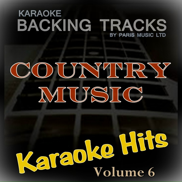 Paris Music - Daytime Friends (Originally Performed By Kenny Rogers) [Karaoke Version]