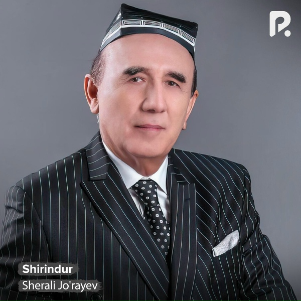 Sherali Jo'rayev - Sarbon