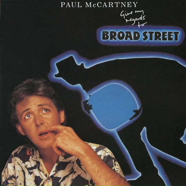 Paul McCartney - No Values/No More Lonely Nights