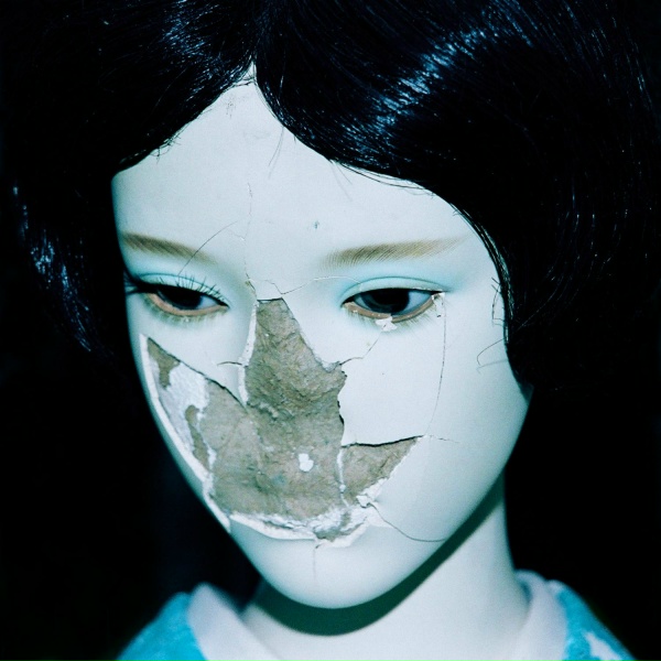 NewDad - Nosebleed