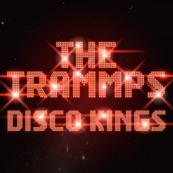 The Trammps - Funky Town