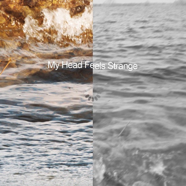 Vistas - My Head Feels Strange