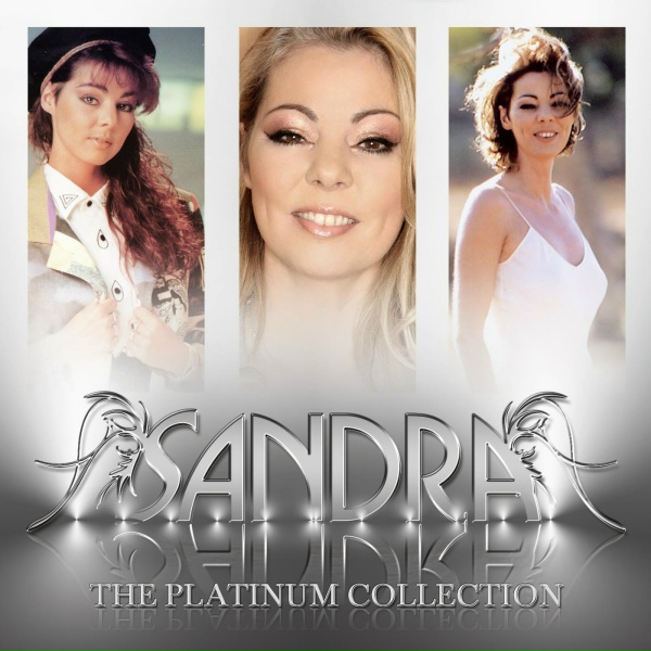 Sandra, DJ Bobo - Secrets Of Love