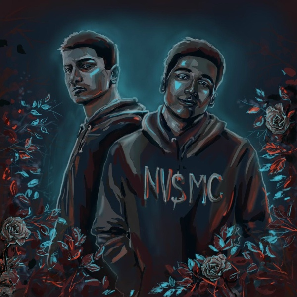So Black feat. Mr Lambo - Увядший сад