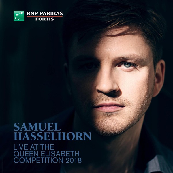 Samuel Hasselhorn, Joseph Middleton - Erlk&ouml;nig, D. 328