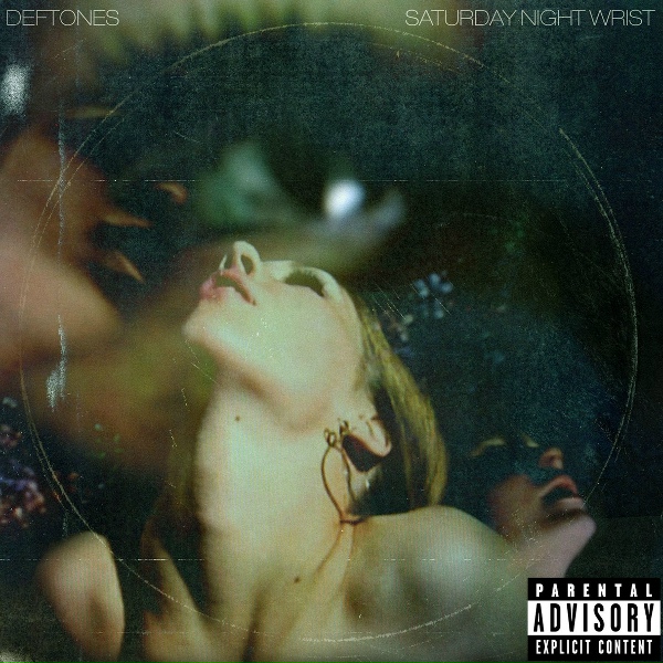 Deftones - Drive