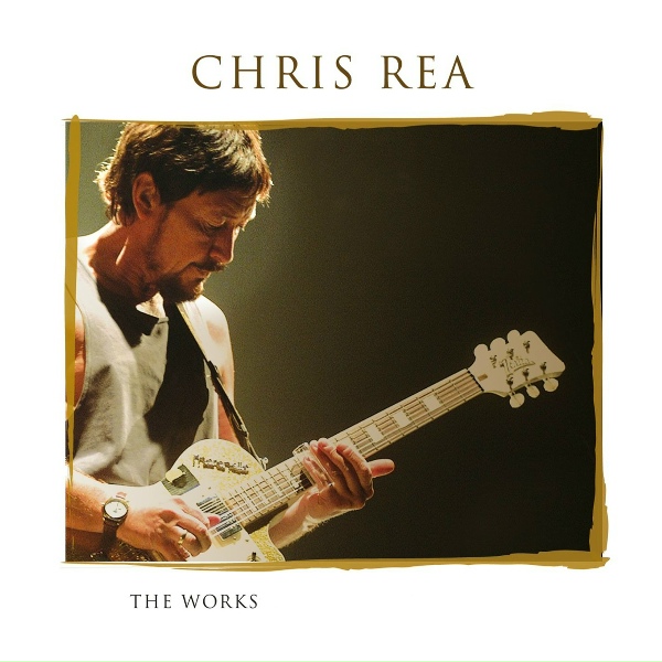 Chris Rea - Julia