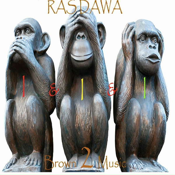 Ras Dawa feat. Paco
