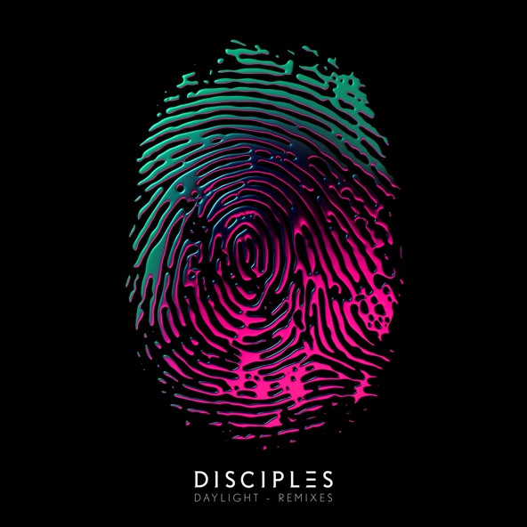 Disciples - Daylight