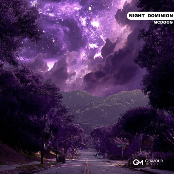 MCDooG - Night Dominion