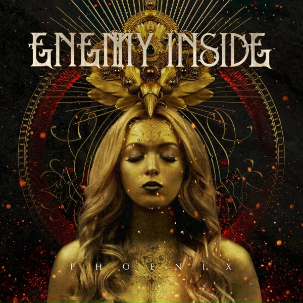Enemy Inside - Dark Skies