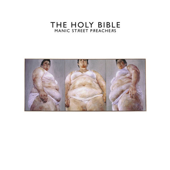 Manic Street Preachers - Life Becoming a Landslide