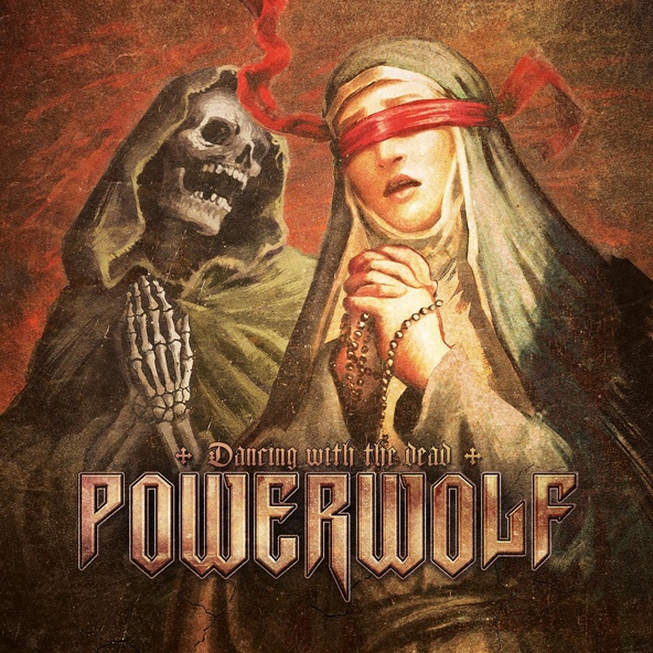Powerwolf - Dancing With The Dead
