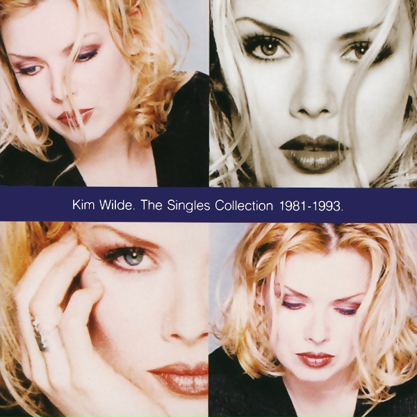 Kim Wilde - Rage To Love