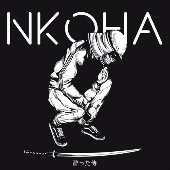 NKOHA - My Soul