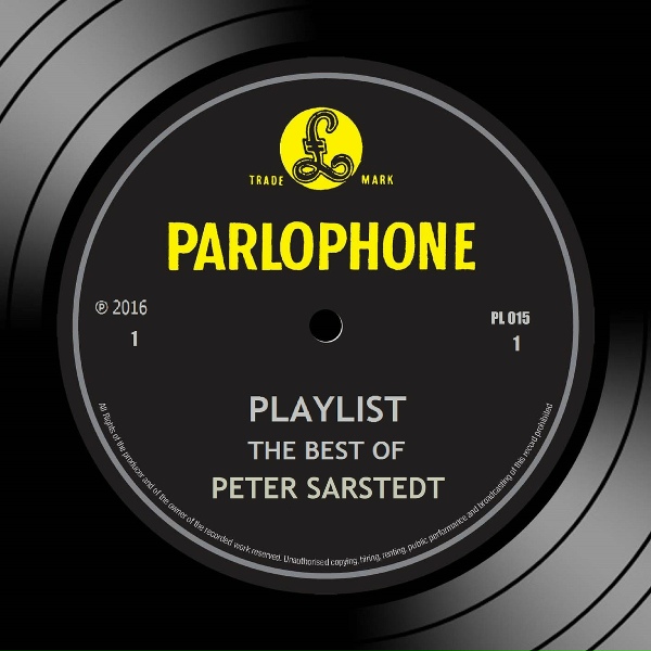 Peter Sarstedt - As Though It Were a Movie