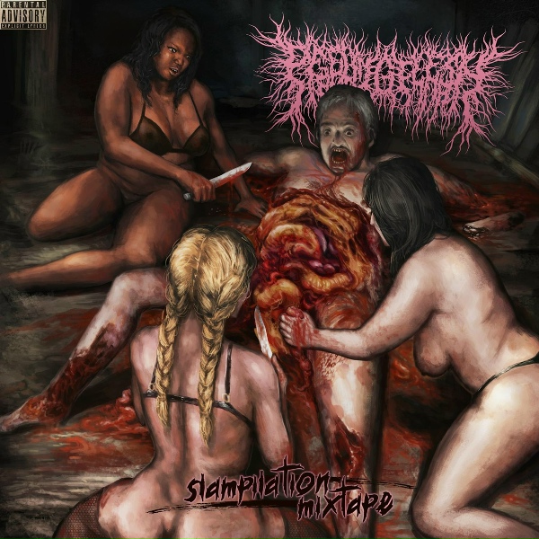 PeelingFlesh - Dirtnap Dissection