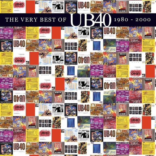 UB40 feat. Chrissie Hynde - I Got You Babe