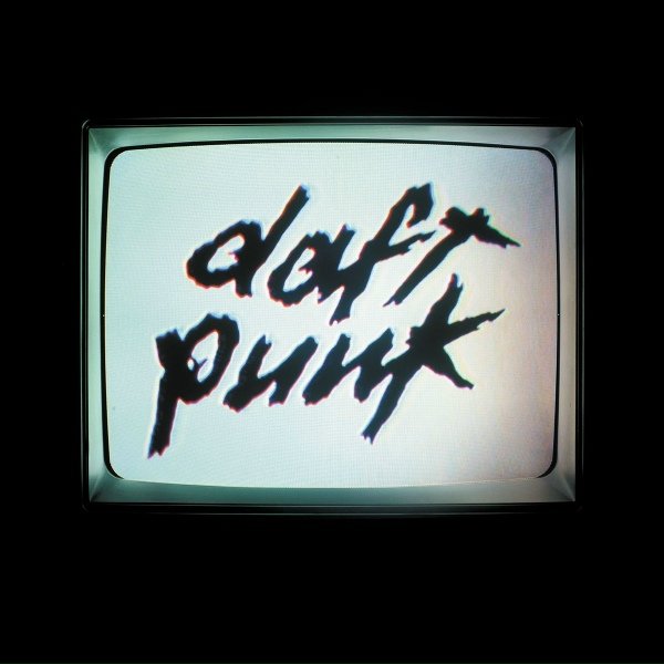 Daft Punk - The Prime Time of Your Life
