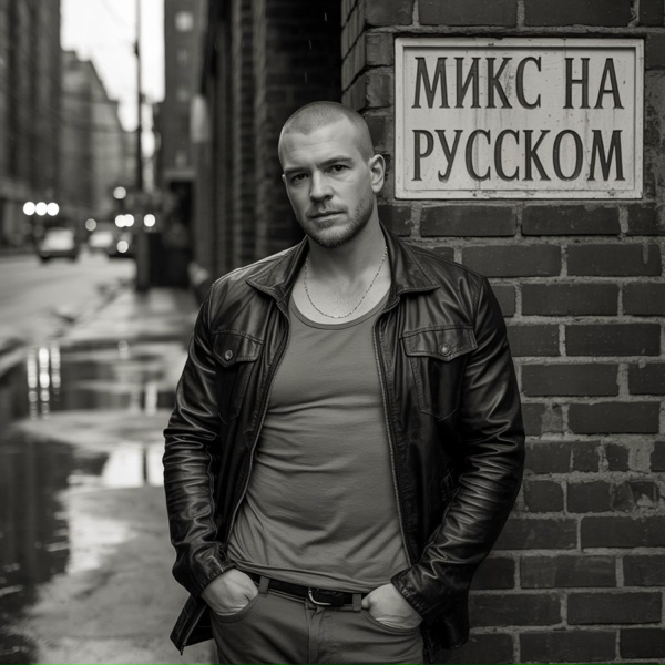 Микс на Русском - На самом краю ночи