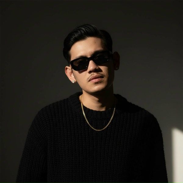 Maha Met - Crush On You