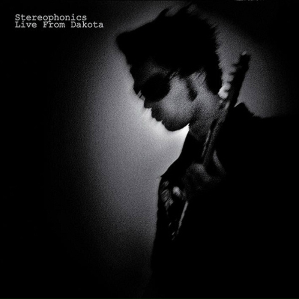 Stereophonics - Jayne