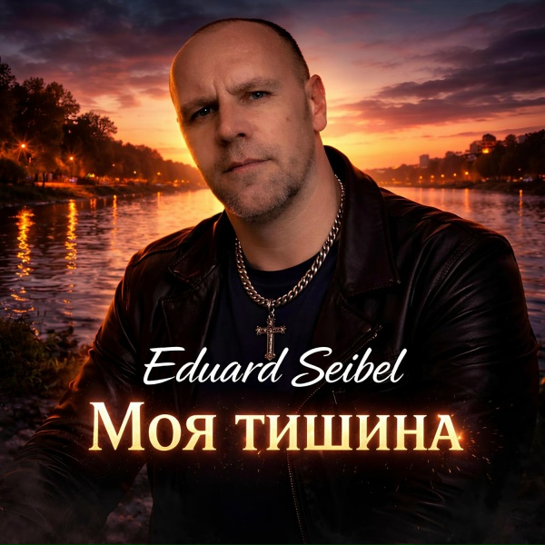 Eduard Seibel - Свои люди