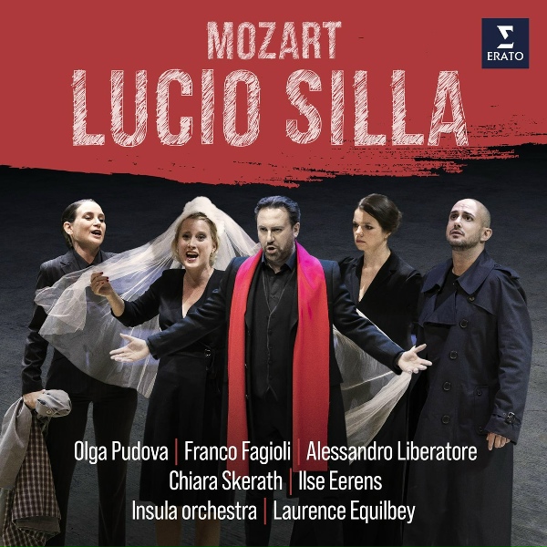 Laurence Equilbey feat. Franco Fagioli
