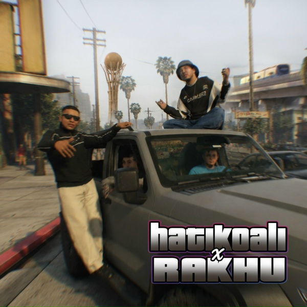 hatikoali, RAKHU