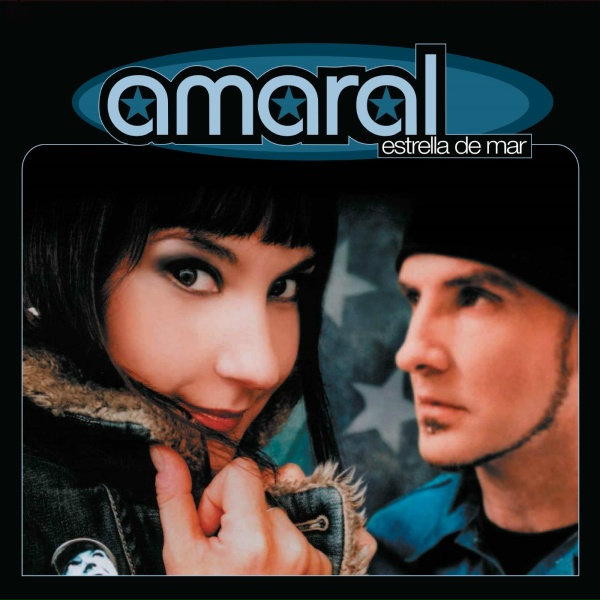 Amaral - No sabe d&oacute;nde va