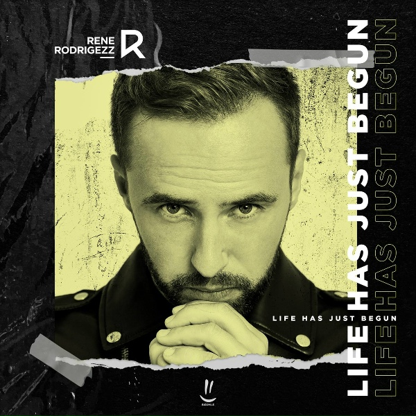 Rene Rodrigezz, Moodygee