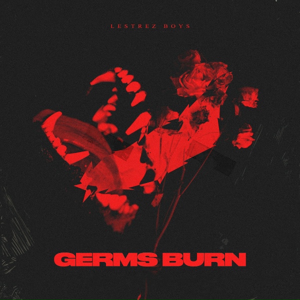 Lestrez Boys - Спейс Шаттл