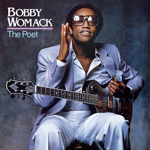Bobby Womack - If You Think You're Lonely Now