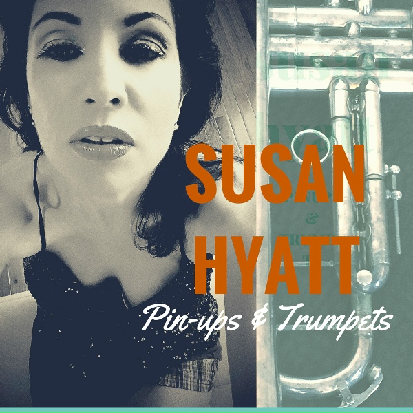 Susan Hyatt - The Dangerous Type
