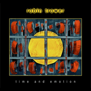 Robin Trower - Make up Your Mind
