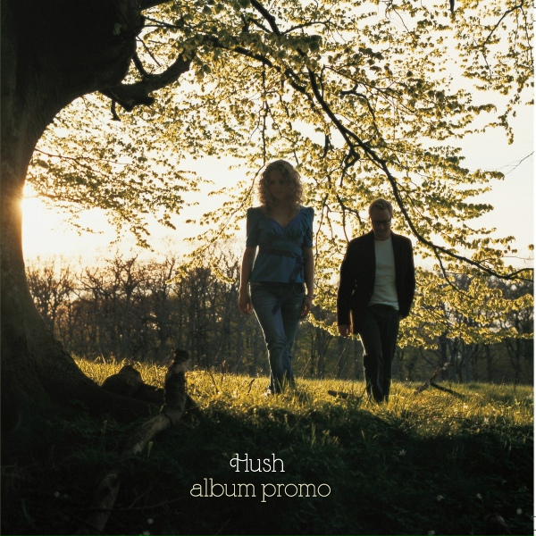 Hush - Why You Fly