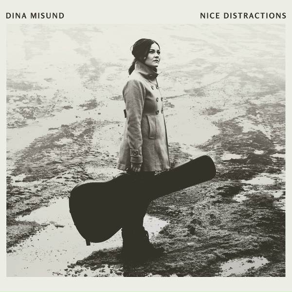 Dina Misund - Mystery