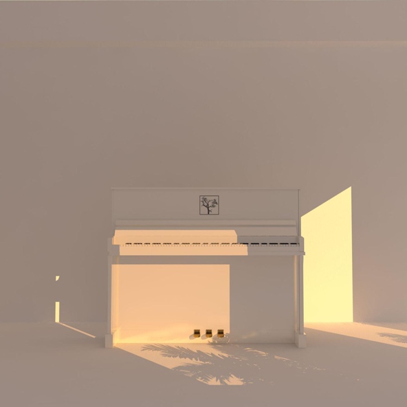 The Flashbulb - Morning Run