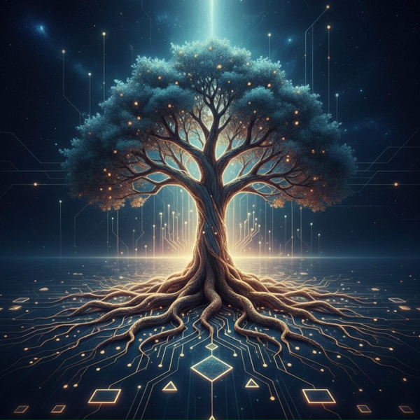 Rylan Cove - The Architect Rests