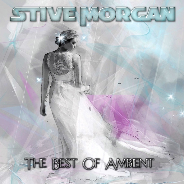 Stive Morgan - Metamorphosis