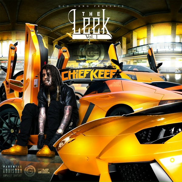 Chief Keef - Colors