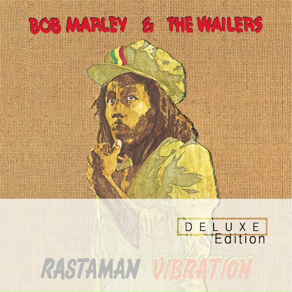 Bob Marley & The Wailers - Roots, Rock, Reggae