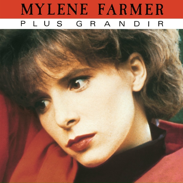 Myl&egrave;ne Farmer - Chlo&eacute;