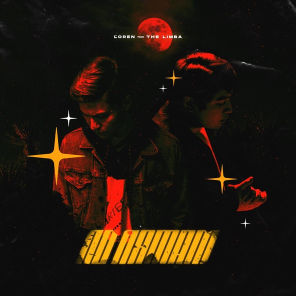 Loren feat. The Limba - По пятам