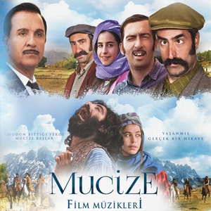 Mahsun Kırmızıg&uuml;l, Yıldıray G&uuml;rgen - Mucize