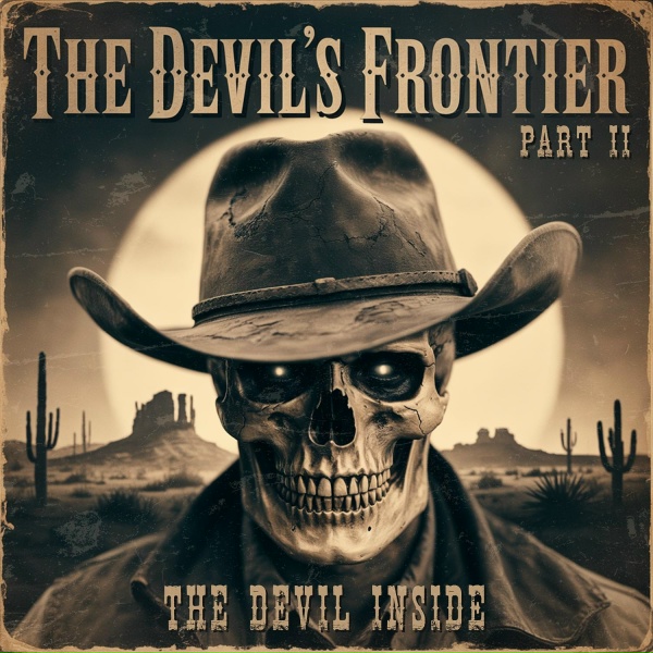 The Devil Inside - The Black Spur Trail