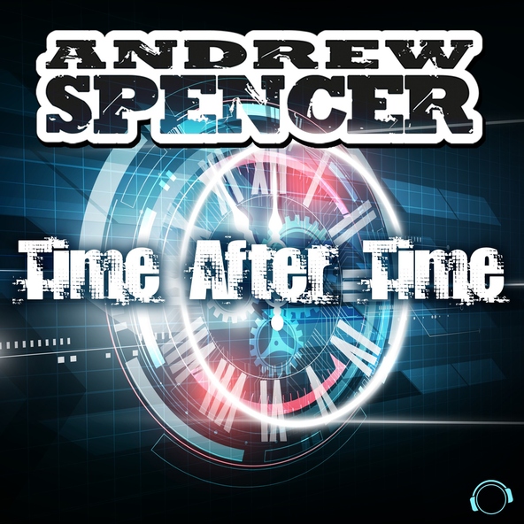 Andrew Spencer