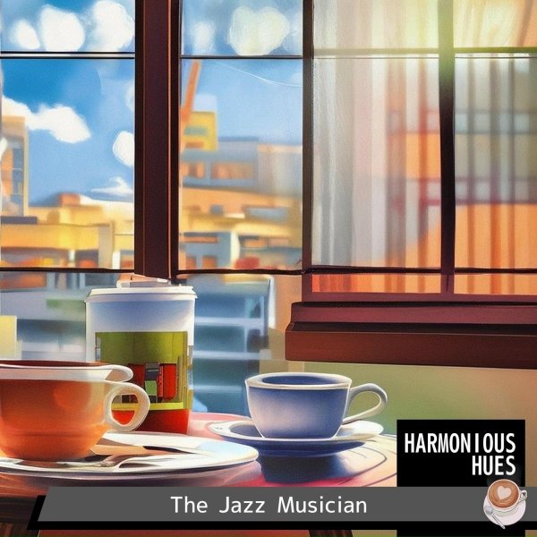 Harmonious Hues - Aroma of the Night