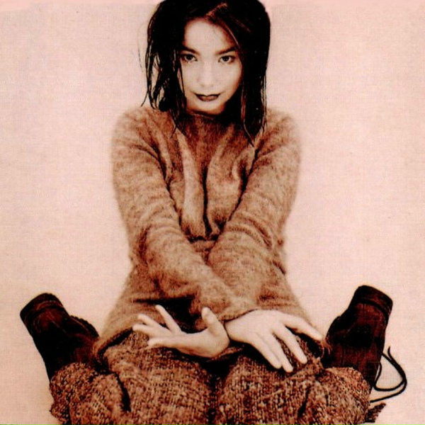 Bj&ouml;rk - Anchor Song