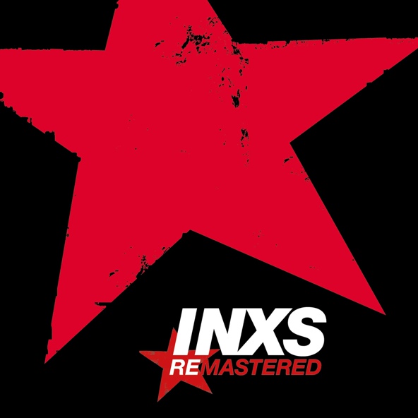 INXS - Need You Tonight